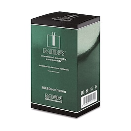Oleosome Mild Deo Cream 